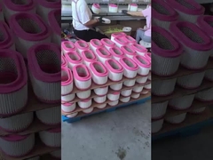 Filtri dell'aria per auto