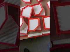 Filtri dell'aria per auto