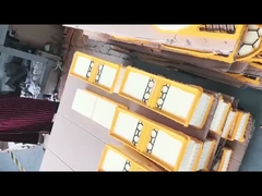 Filtri d'aria personalizzati per auto per i migliori marchi con efficienza del 99,995%