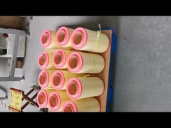 OK6B0-23603 Filtri dell'aria per auto ISO9001 Sostituzione del filtro dell'aria per auto 5 micron