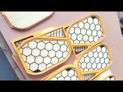 Filtro per condizionatori d'aria per auto personalizzato 17220-R5Z-G01 per auto