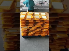 990,9% di efficienza filtro per aria condizionata auto a più strati 281305H001