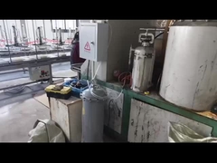 Filtro d'olio per il depuratore d'aria per autocarri per Hyundai 377x136x20mm